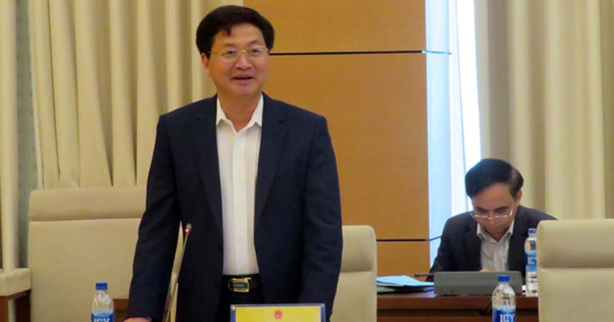 Đề xuất truy thu 45% tài sản, thu nhập kê khai không trung thực