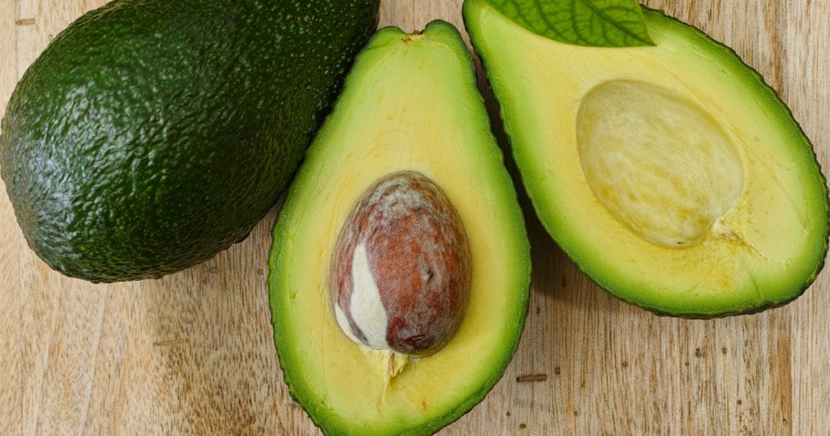 Thêm tin vui cho những người thích ăn quả bơ