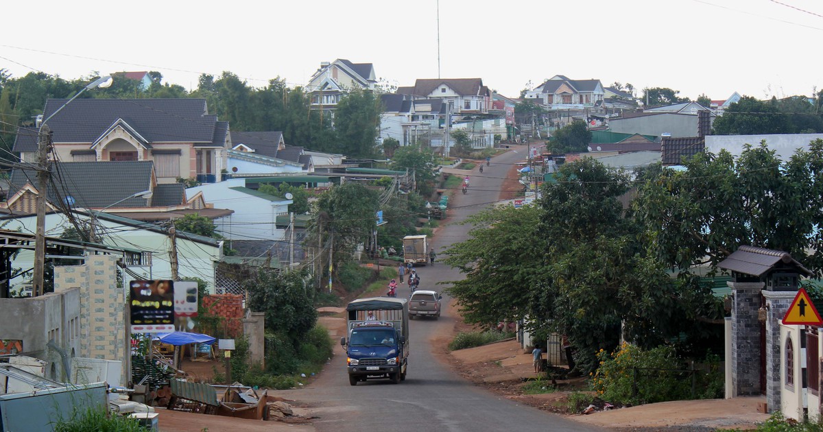 Sẽ sáp nhập hàng ngàn huyện, xã