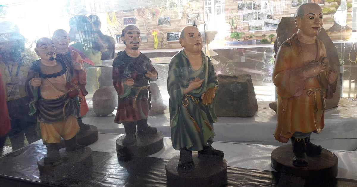 Hội thảo về Phật giáo và văn học Bình Định