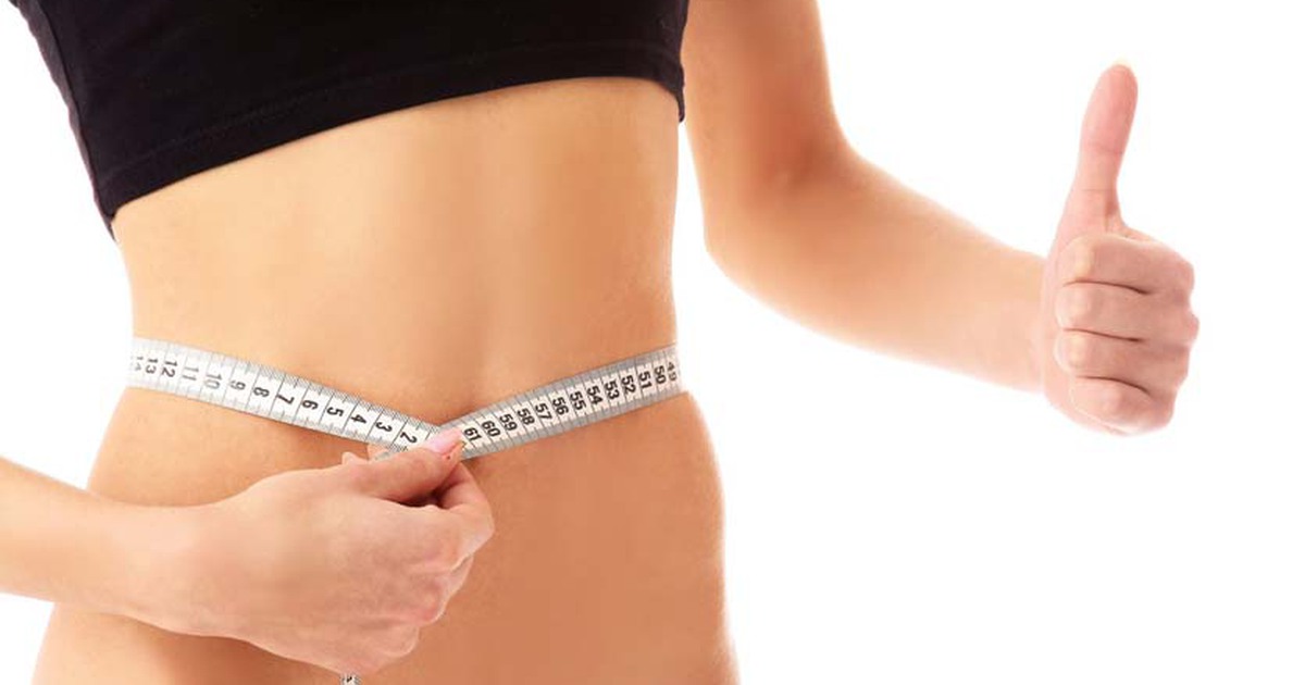 10 cách đơn giản để giảm cân nhưng ít ai chịu làm