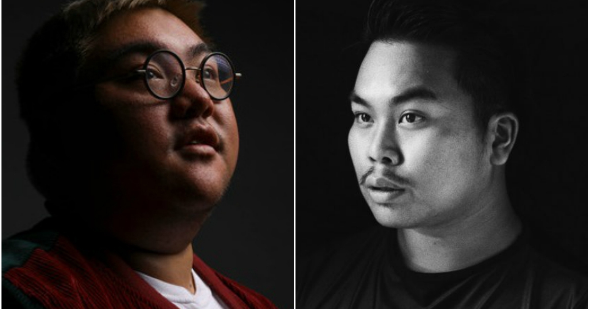 Hai nhà thơ gốc Việt nhận học bổng tại Mỹ