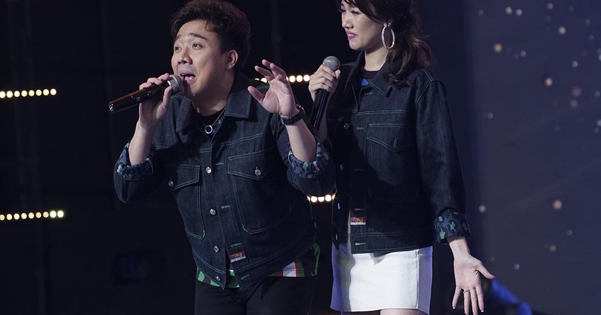 Mê trai đẹp, Hari Won liên tục bày mưu 'hãm hại' Trấn Thành