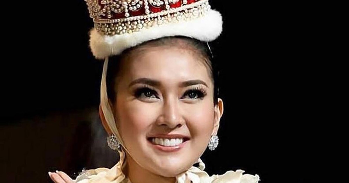 Hoa hậu quốc tế 2017 Kevin Lilliana đến Việt Nam