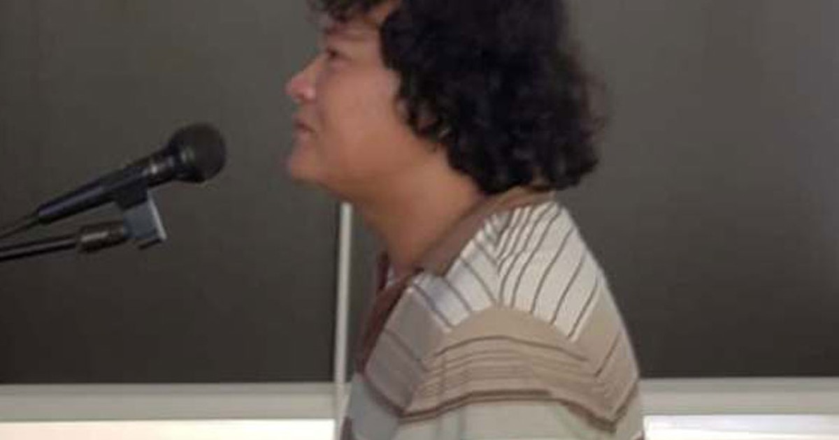 Lên Facebook kích động biểu tình gây rối, lãnh án tù