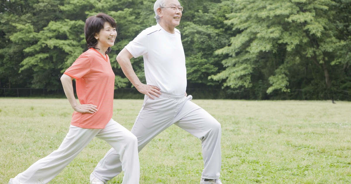 Tập thể dục bao lâu để ngừa Alzheimer?