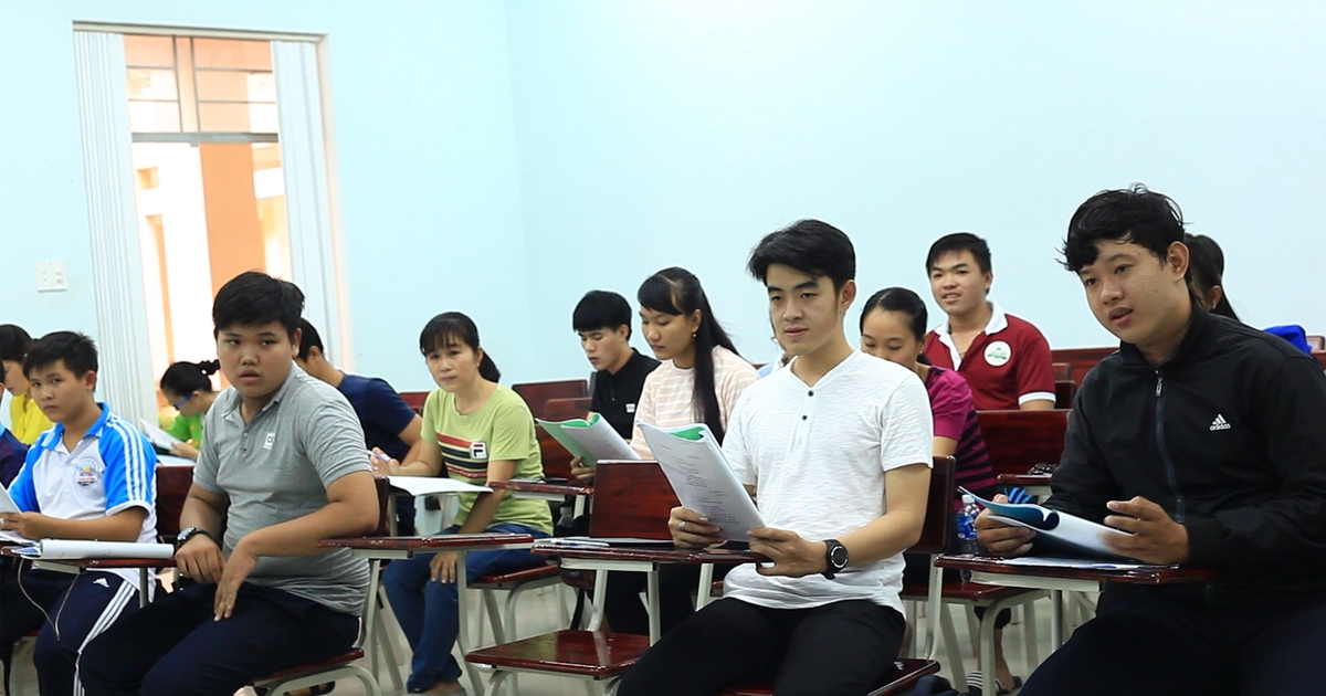 Đưa đờn ca tài tử vào trường học