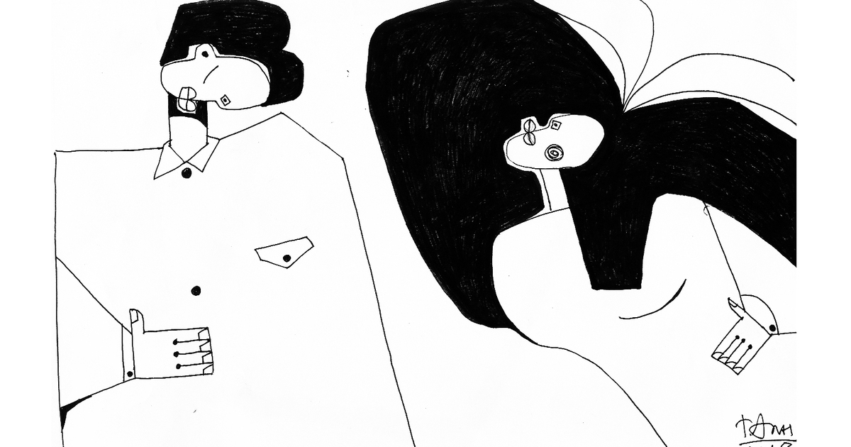 Như một trời sao - Truyện ngắn của Phát Dương