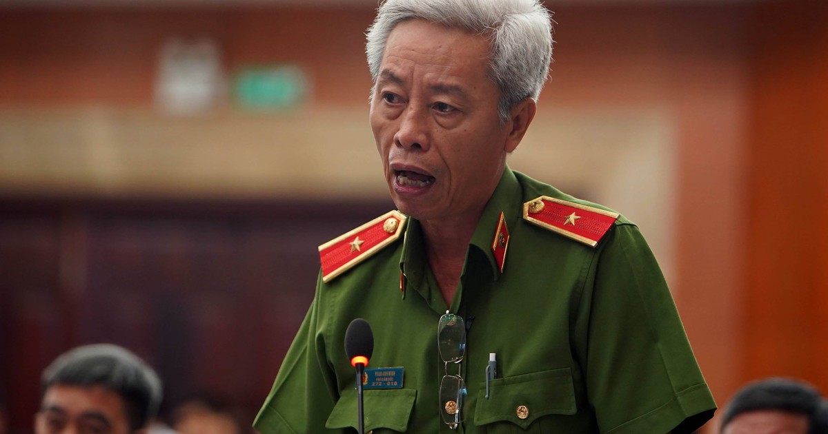 Tín dụng đen làm nóng nghị trường: Nhiều tội phạm truy nã núp trong “ổ” cho vay nặng lãi