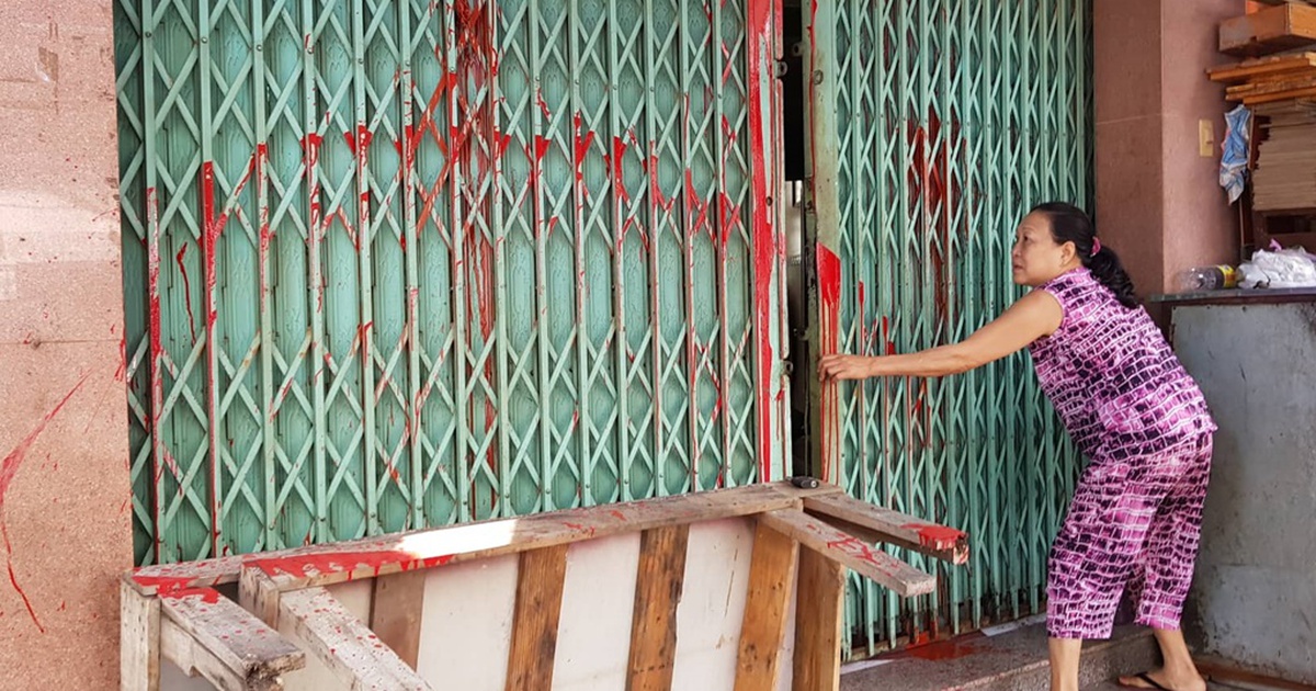 Tín dụng đen làm nóng nghị trường: Tan cửa nát nhà vì 'lỡ vay nóng'