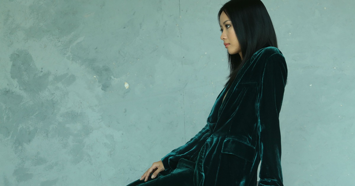 Múa đương đại lấy cảm hứng từ phụ nữ đô thị