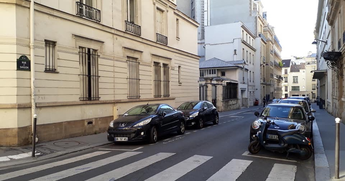 Đến Paris gặp Sài Gòn: Phở Pasteur, quận 13 và dòng máu Việt