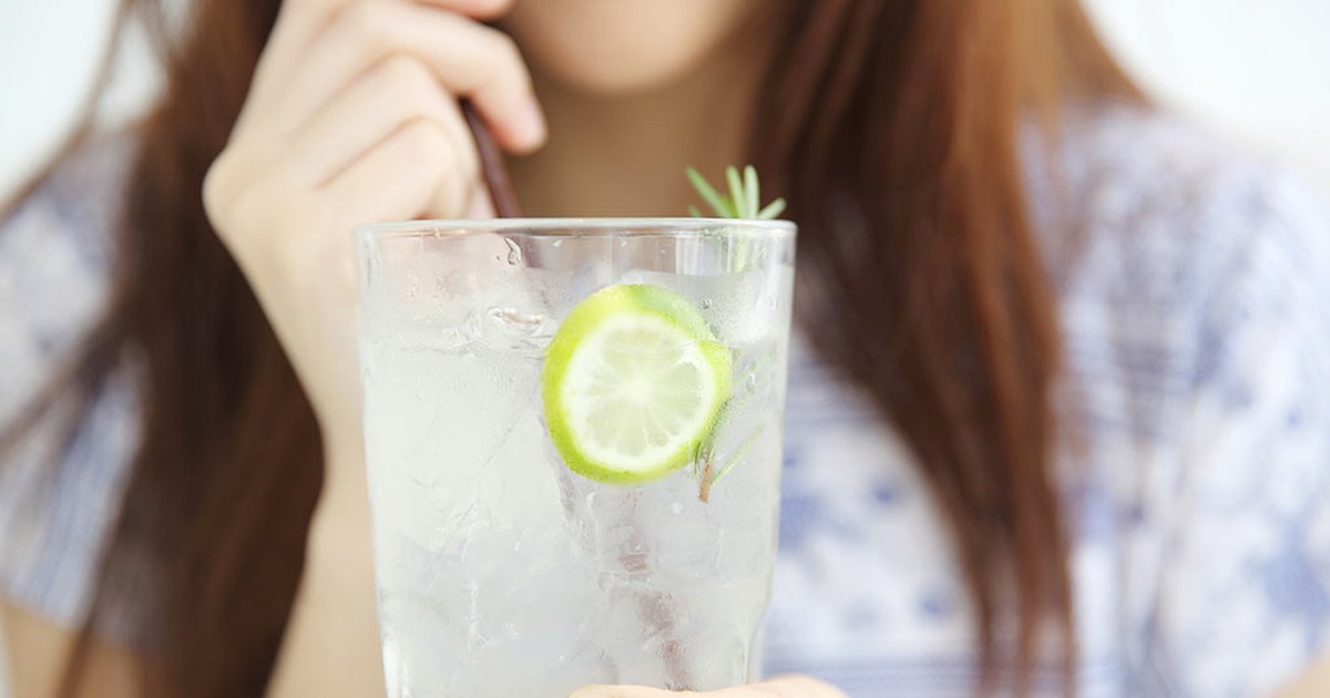 13 vấn đề sức khỏe có thể chỉ cần một ly nước chanh thay vì thuốc