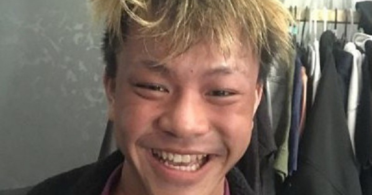 Thanh niên gốc Việt mất tích ở California