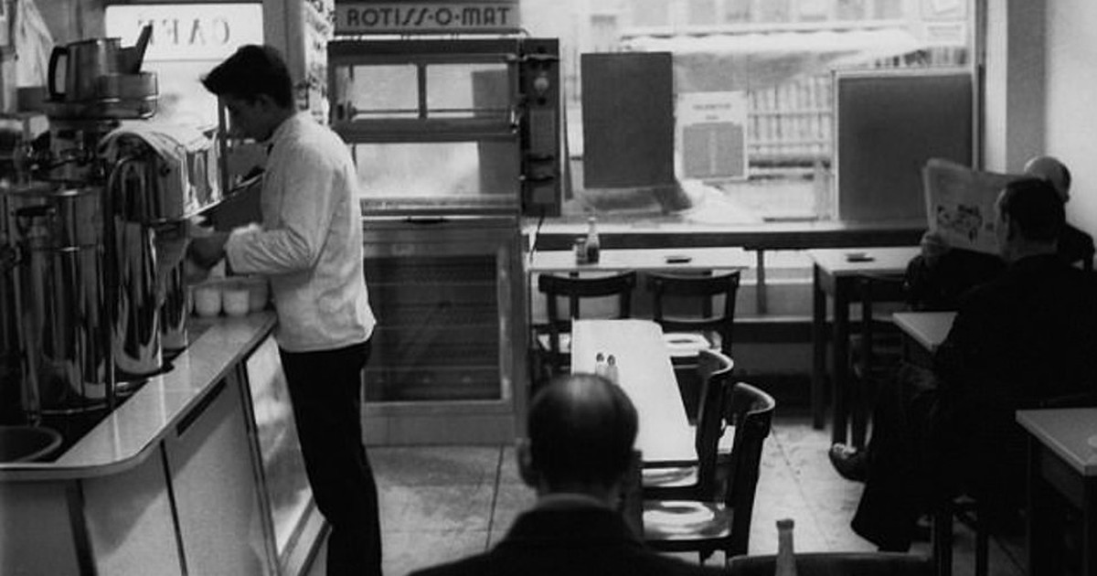 Vụ gián điệp kinh điển thời Chiến tranh lạnh