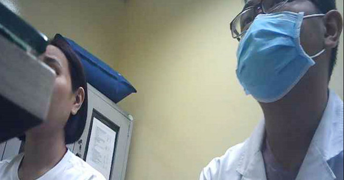 Tái diễn chiêu 'vẽ bệnh, làm tiền': Rút giấy phép 5/10 phòng khám có bác sĩ Trung Quốc