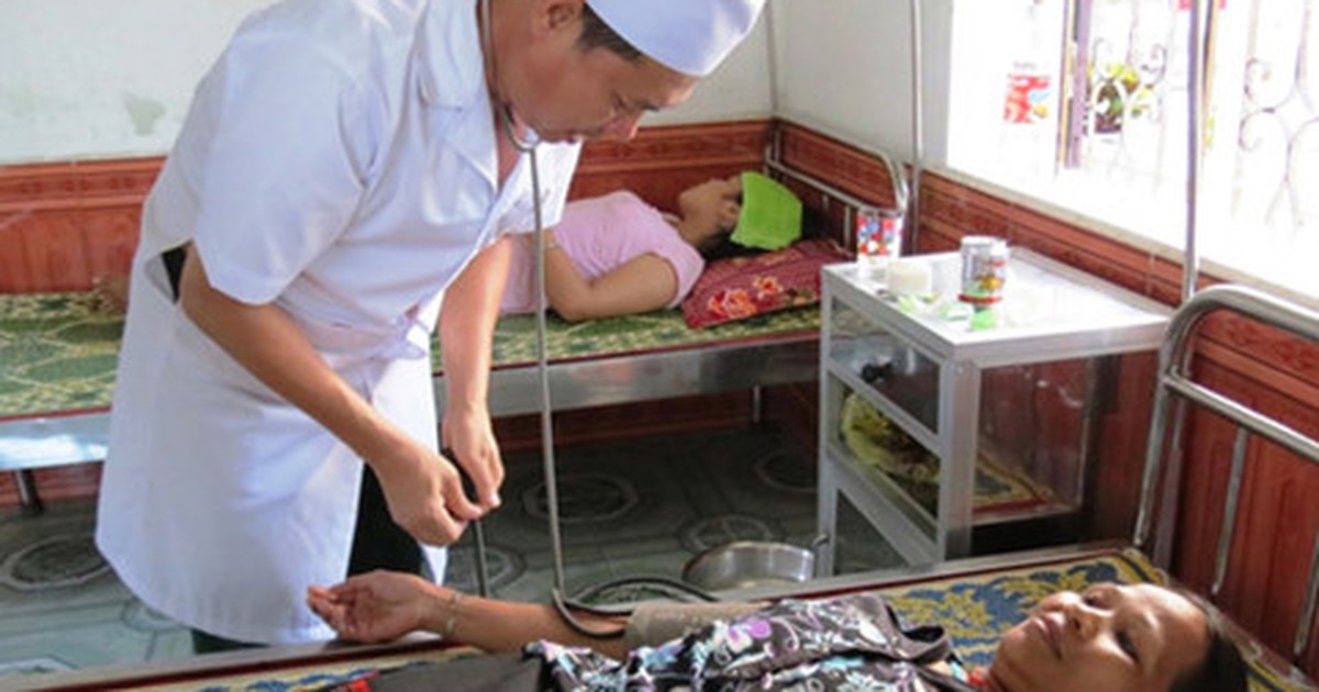 Vận động 30 tỉ đồng xây bệnh xá ở đảo Nam Yết, huyện đảo Trường Sa