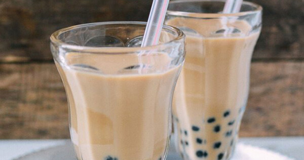 Bị tắc ruột phải mổ khẩn cấp do uống trà sữa nuốt luôn cả hạt