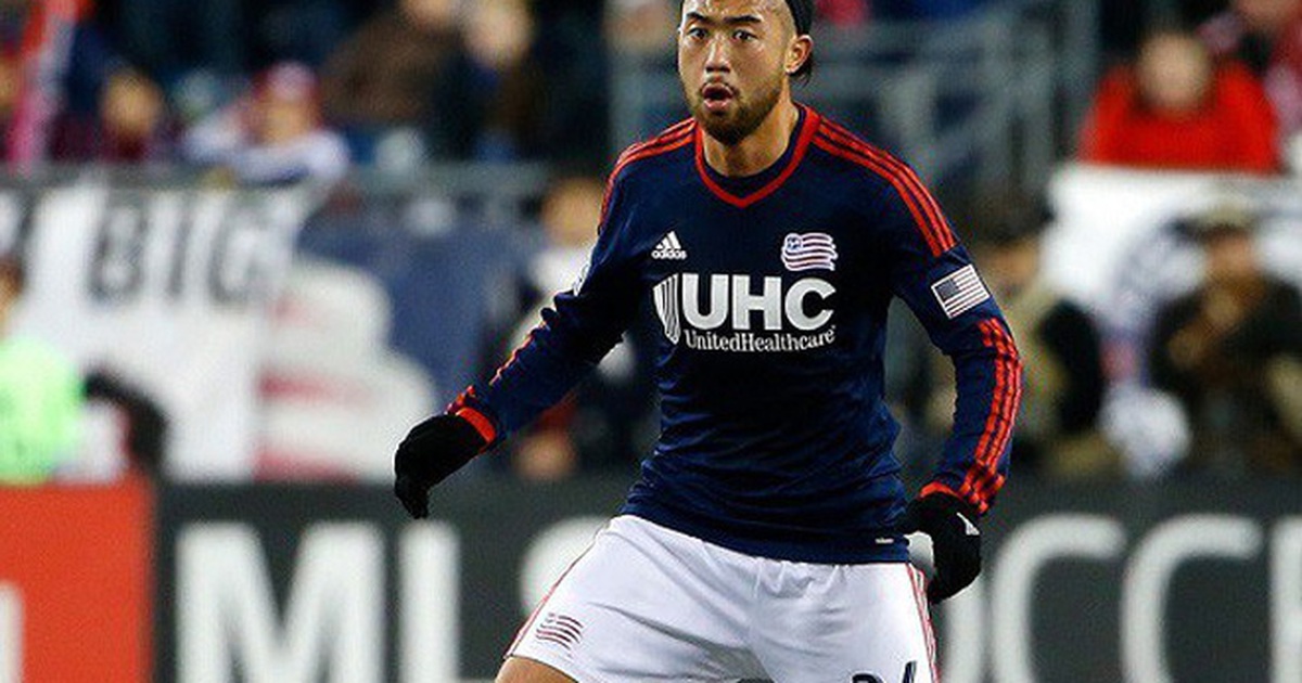 Lee Nguyễn có thể đá khai mạc V-League 2020