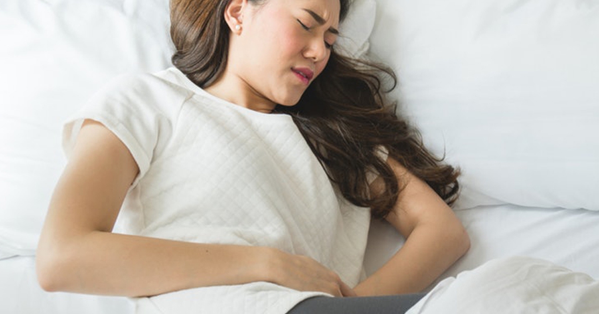 Dịch Covid-19: Tiêu chảy, nôn ói, đau bụng là dấu hiệu sớm cảnh báo bệnh?