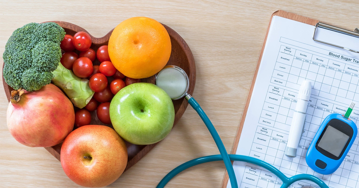 Nguy cơ nhiễm SARS-CoV-2 ở bệnh nhân tiểu đường