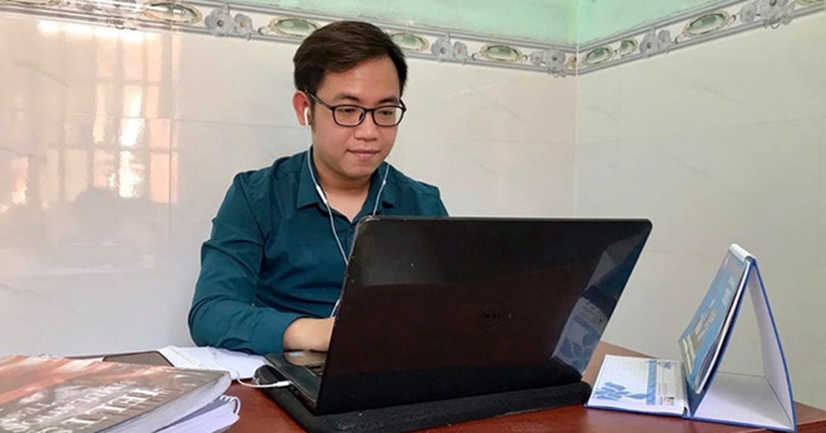 Yếu tố nào quyết định chất lượng bài giảng trực tuyến ?