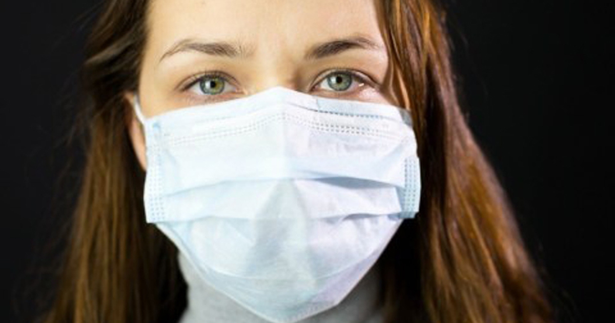 Chuyên gia chỉ ra 10 lỗi thường mắc khi đeo khẩu trang