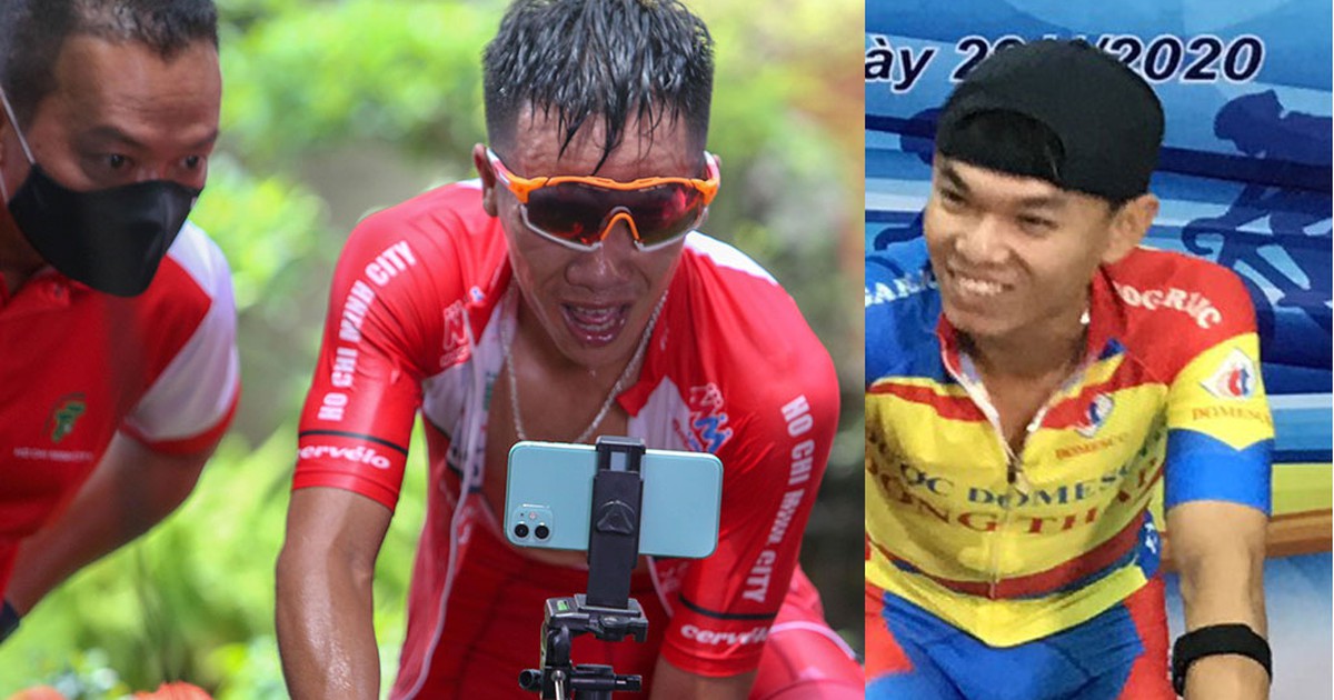 “Ná thở” đua xe đạp thực tế ảo Cúp truyền hình TP.HCM