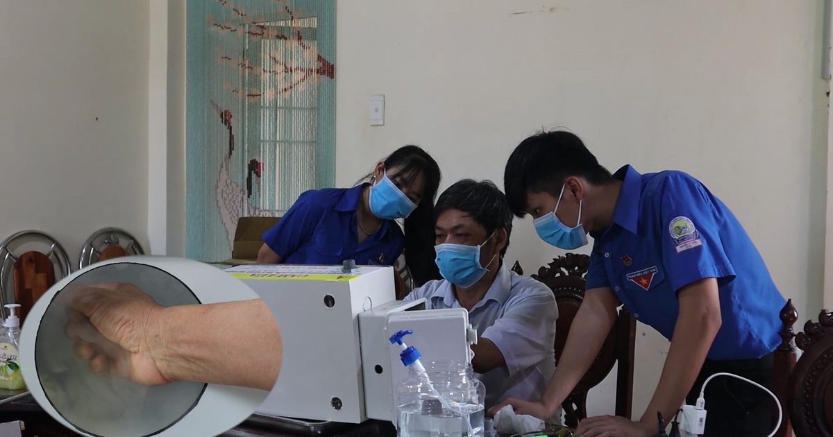 Đơn cấp bằng sáng chế tại Việt Nam gia tăng trong dịch Covid-19