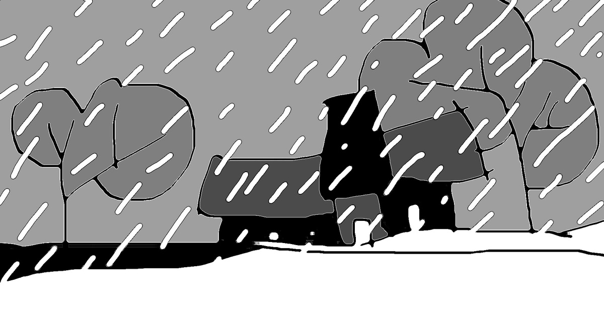 Những tiếng kêu - Thơ của Trần Võ Thành Văn