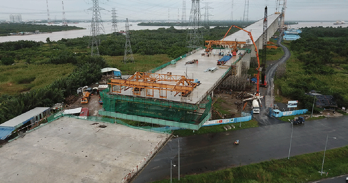 Lo những cao tốc 'lỡ hẹn'