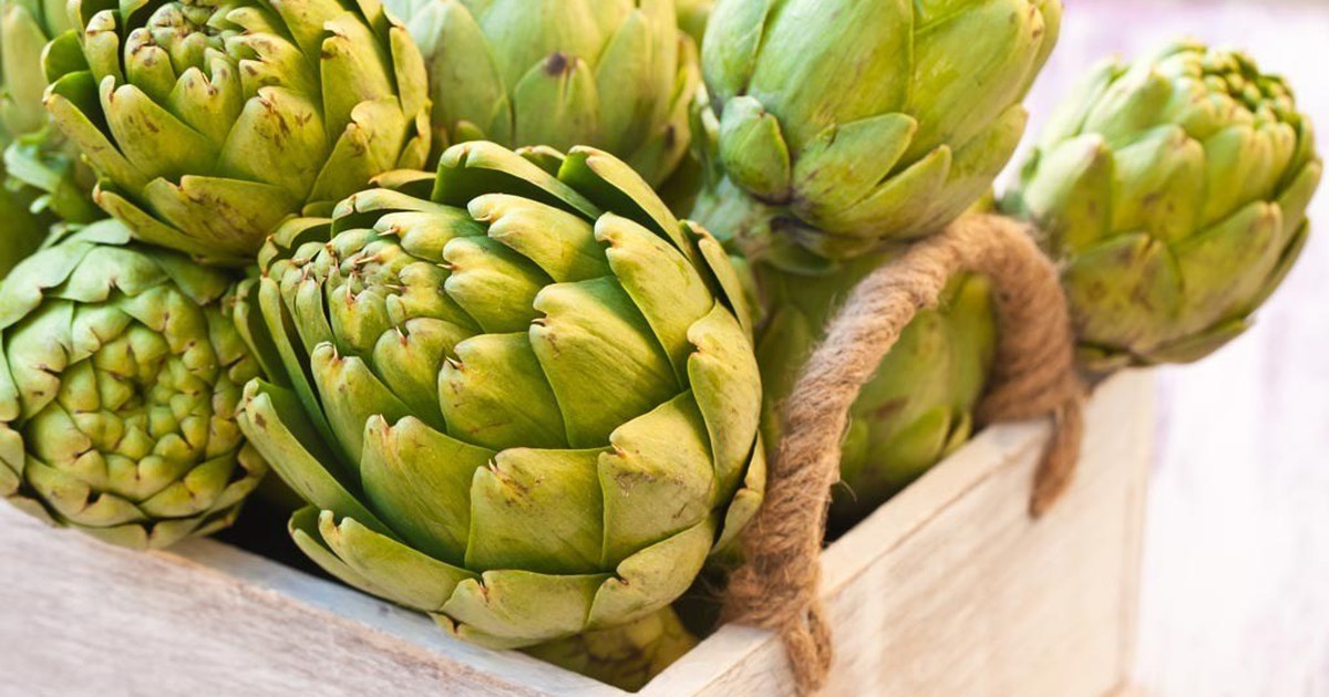 7 loại thực phẩm tốt mà bạn có thể bỏ lỡ