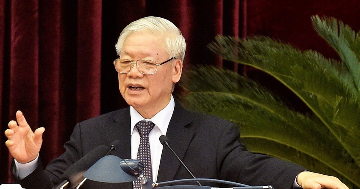 Xem xét, hoàn chỉnh các phương án nhân sự khóa XIII