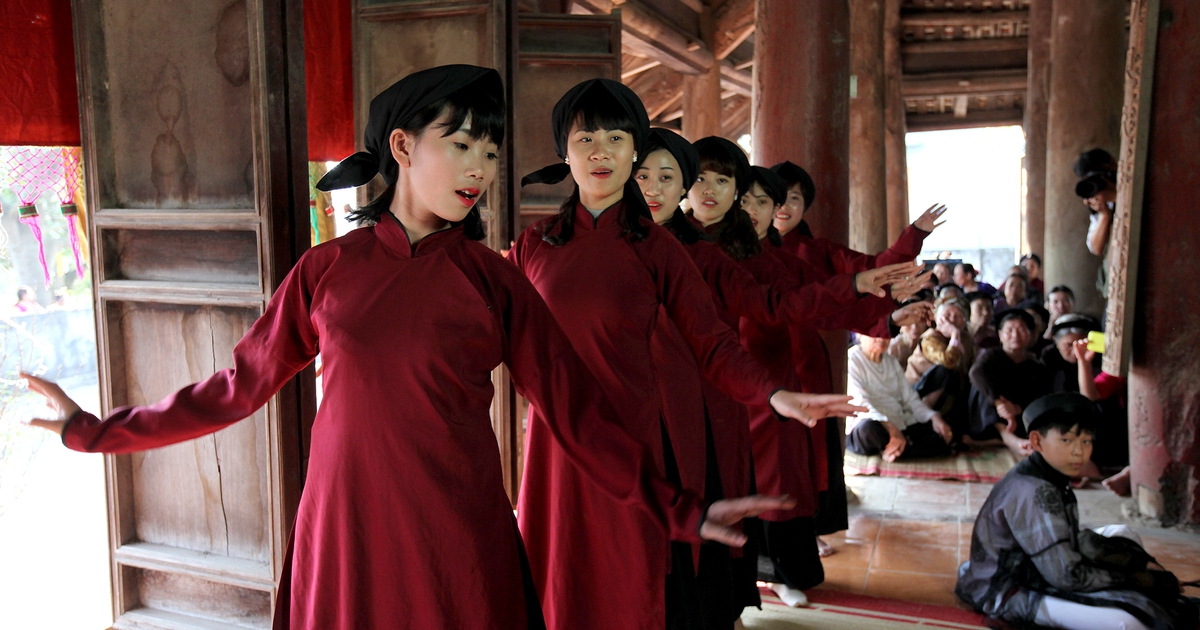 Đưa di sản âm nhạc thành sản phẩm du lịch