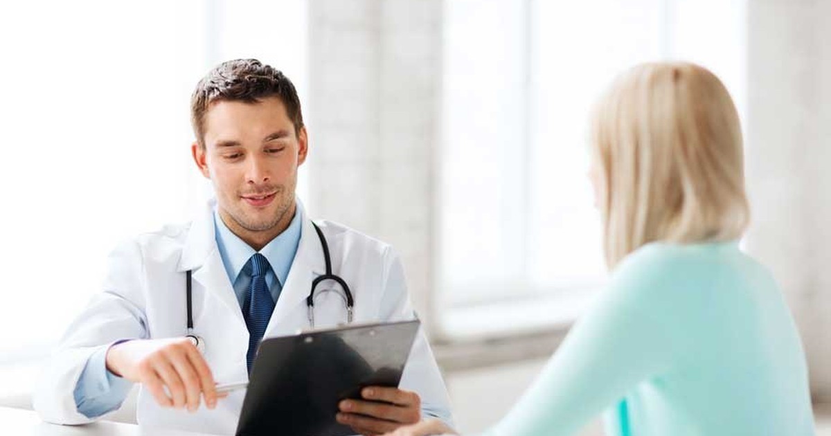 Thời điểm nào nên khám sức khỏe tiền hôn nhân?