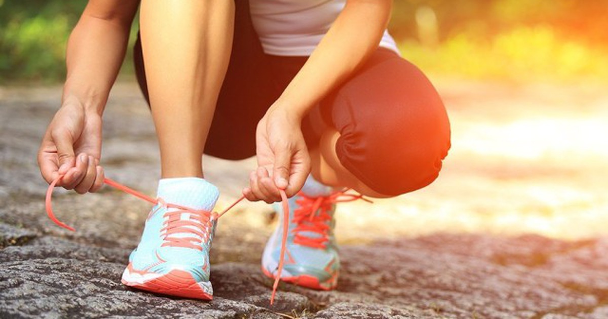 Phát hiện mới: Tập thể dục trong 12 phút giúp tăng tuổi thọ