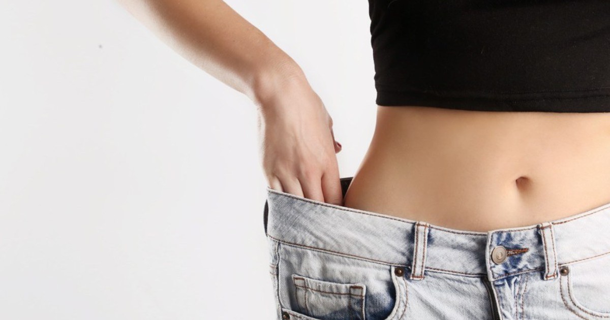 6 dấu hiệu cho thấy bạn đang giảm cân lành mạnh