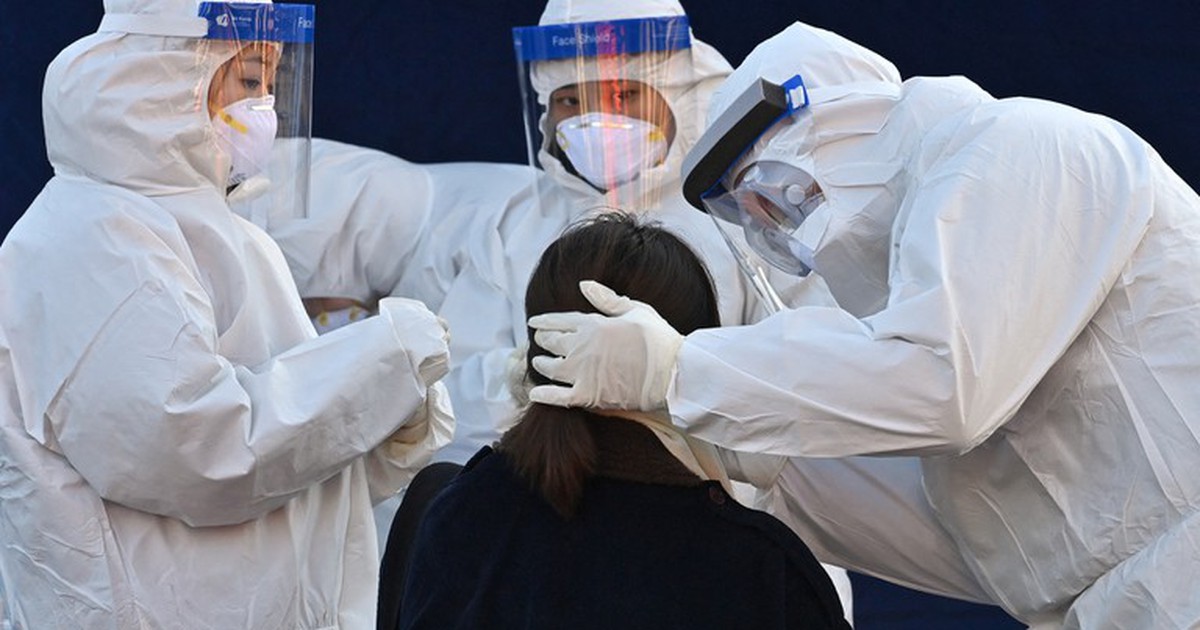 27.12 là Ngày quốc tế phòng chống dịch bệnh do Việt Nam đề xuất