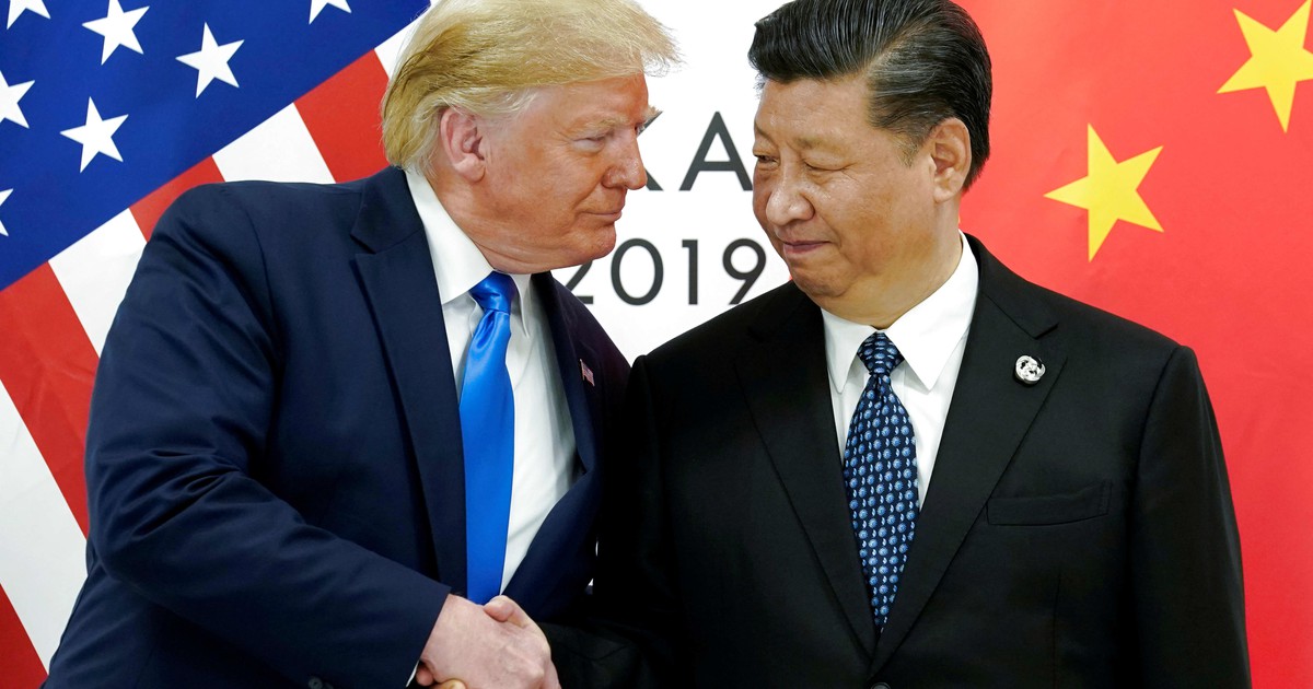 Di sản chống Trung Quốc của Tổng thống Trump sẽ còn lại gì?