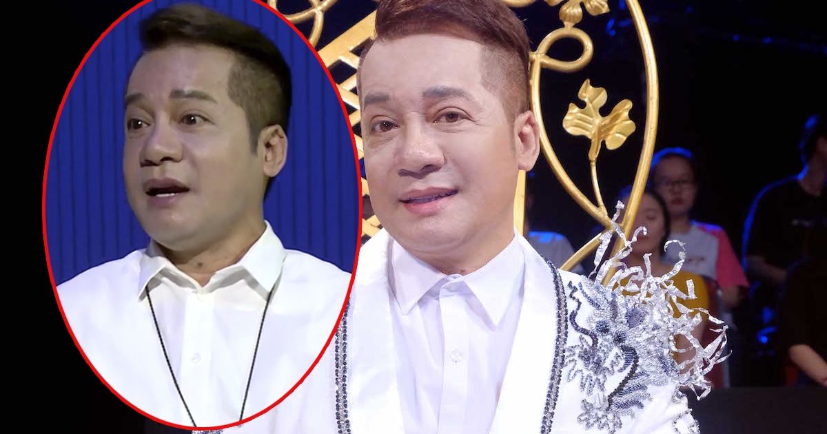 Nghệ sĩ Minh Nhí: Thời hoàng kim kiếm hơn 2 cây vàng mỗi ngày