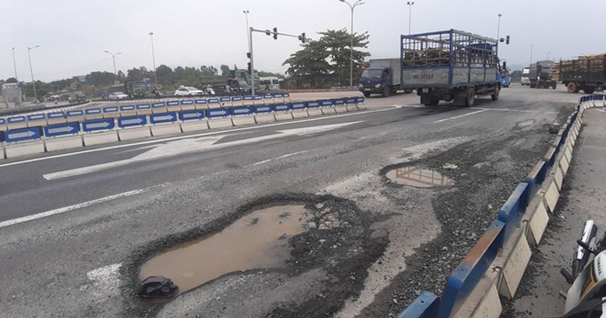 Cao tốc Đà Nẵng - Quảng Ngãi nghiệm thu, thanh toán sai hơn 811 tỉ đồng