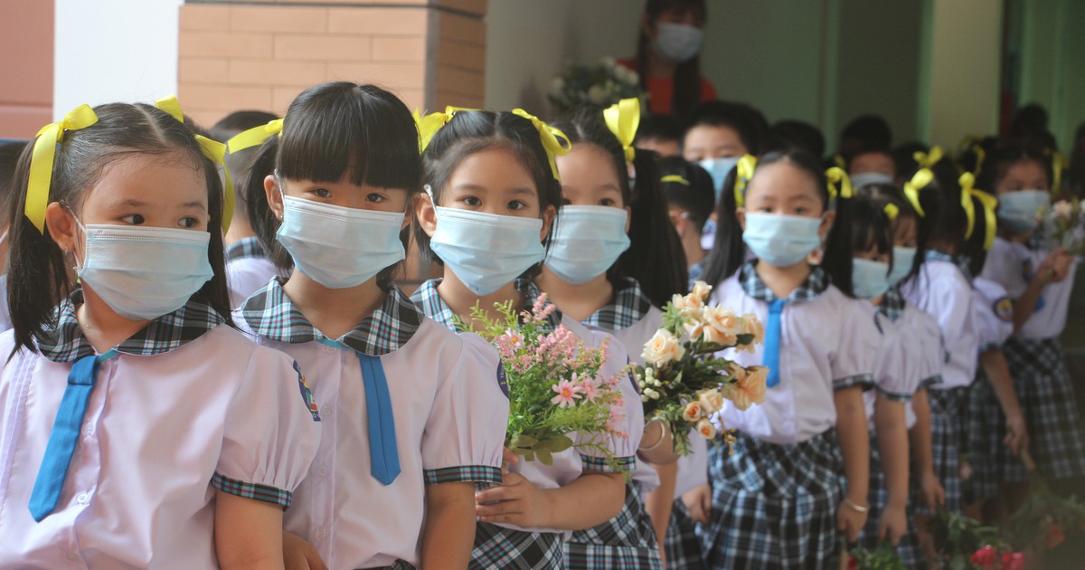 Không còn sổ hộ khẩu, các trường sẽ tuyển sinh như thế nào?