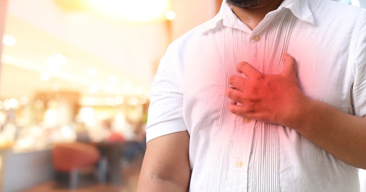 Những dấu hiệu bạn có thể mắc ‘căn bệnh nguy hiểm nhất trên thế giới’