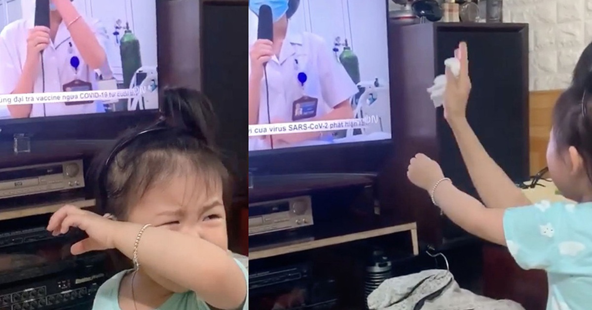 Đoàn kết sớm vượt qua đại dịch