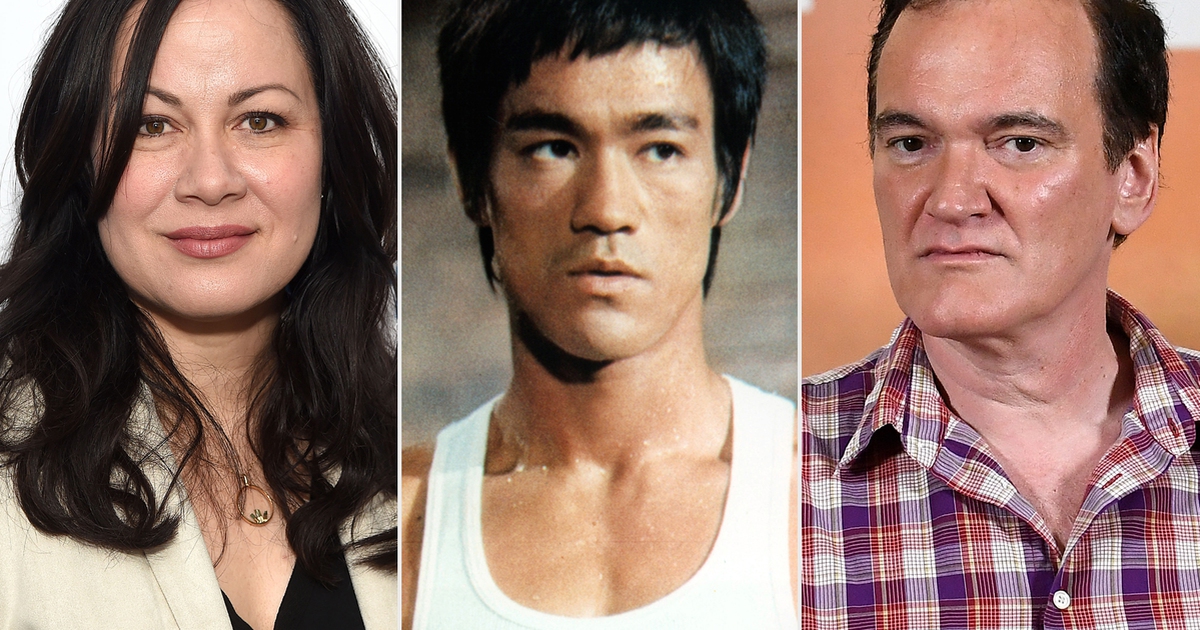 Chuyện đời chuyện nghề: Con gái Lý Tiểu Long lên tiếng bảo vệ cha