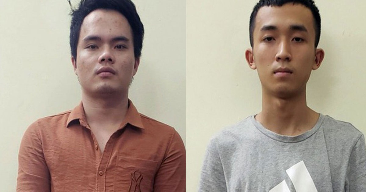 Hà Nội: Bắt 2 người trong đường dây lừa bán lan đột biến giả