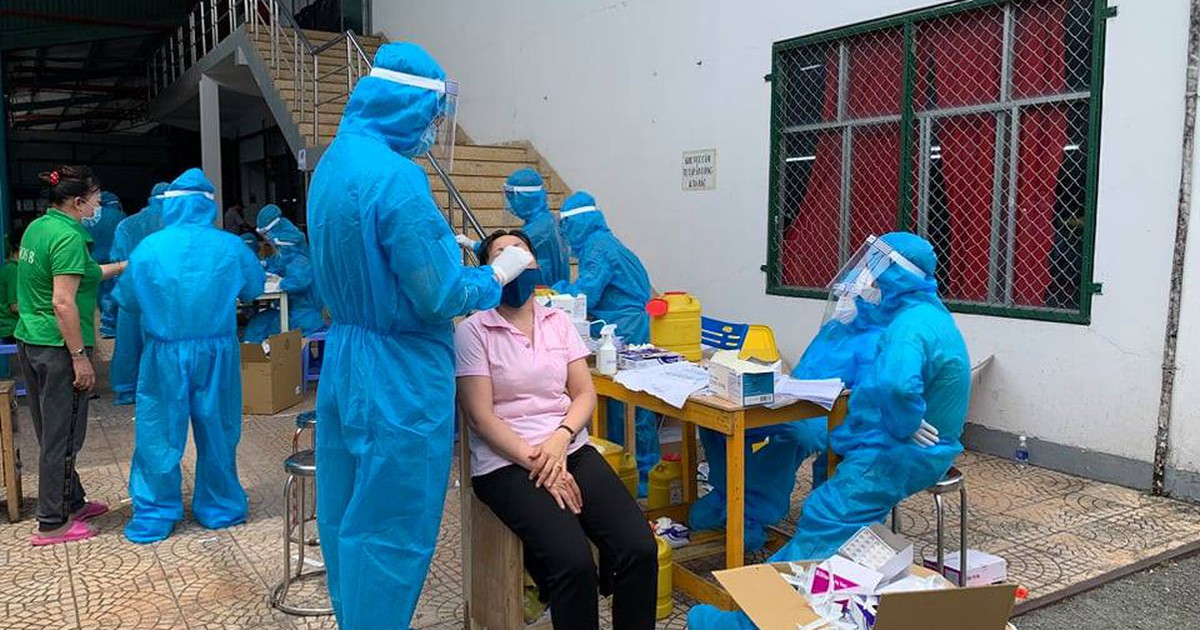 Đồng Nai, Bình Dương khẩn trương bảo vệ chuỗi sản xuất