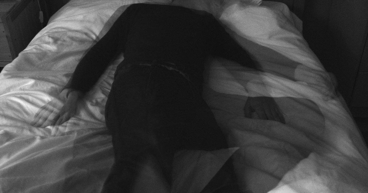 Mắc bệnh lạ, người đàn ông ngủ đến 300 ngày/năm, bác sĩ 'bó tay'