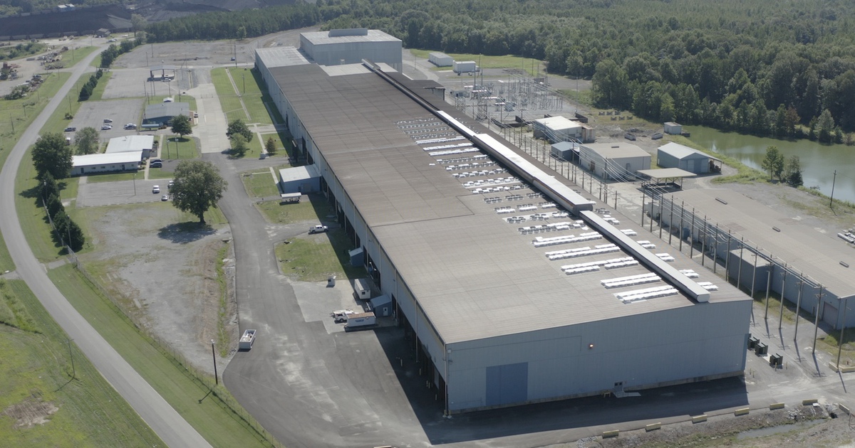 Mỹ trở thành trung tâm khai thác Bitcoin như thế nào?