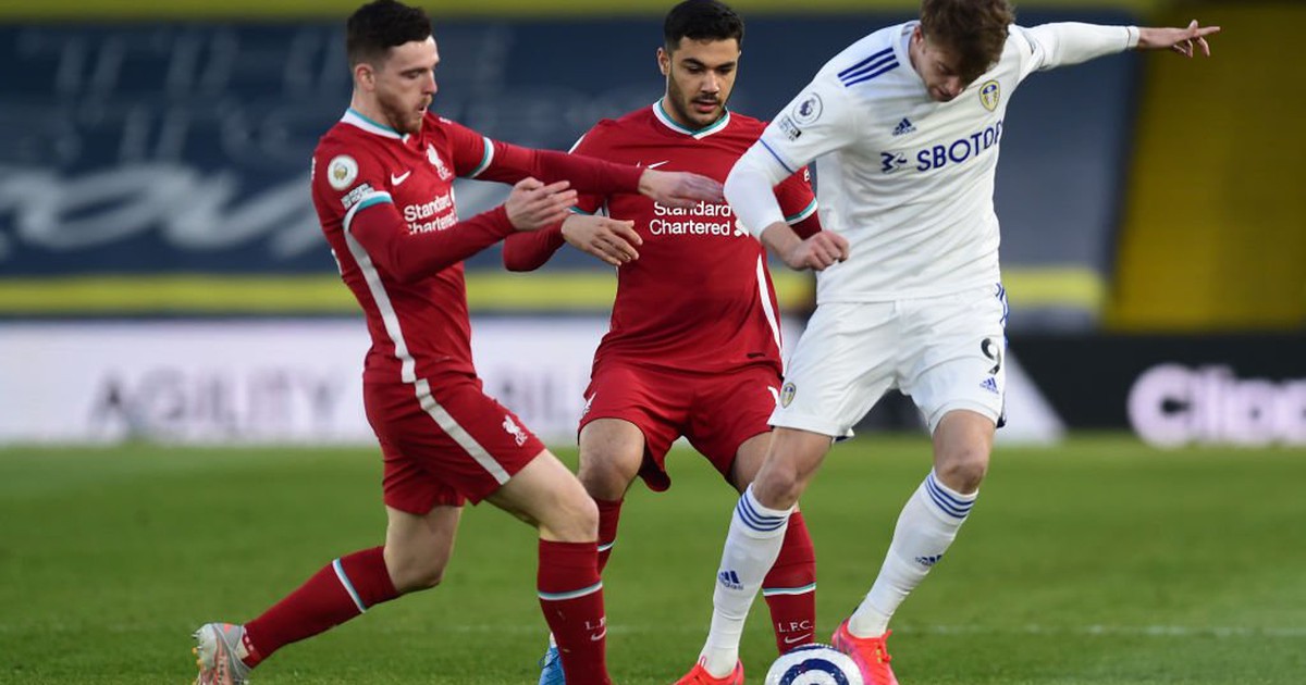 Nhận định Ngoại hạng Anh, Leeds vs Liverpool: Đoàn quân đỏ thoát cơn đau đầu